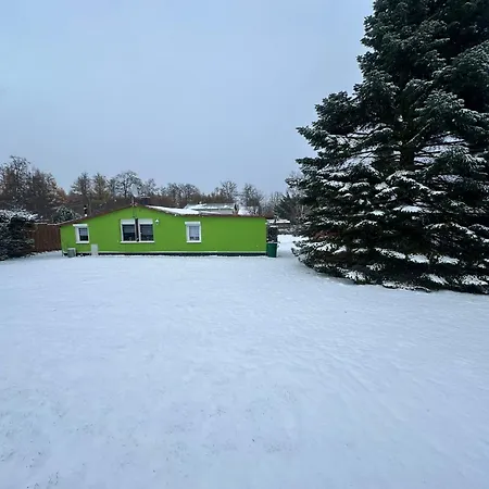 Resys Mythenbrand Dom wakacyjny *