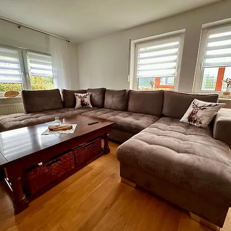 Resys Mythenbrand * Friedrichsbrunn