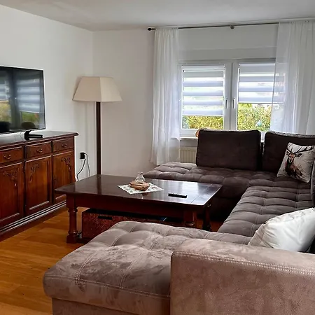 Resys Mythenbrand Hébergement de vacances Friedrichsbrunn