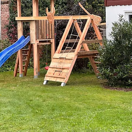 Hébergement de vacances Resys Mythenbrand *