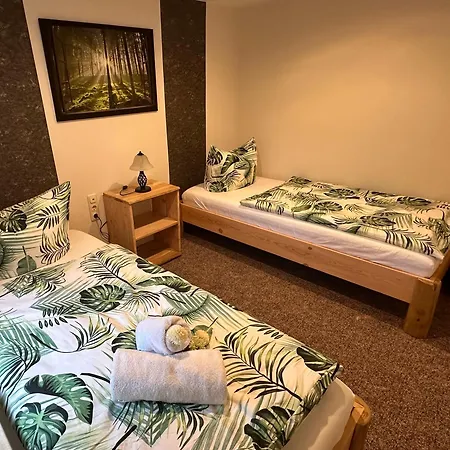 Resys Mythenbrand * Friedrichsbrunn