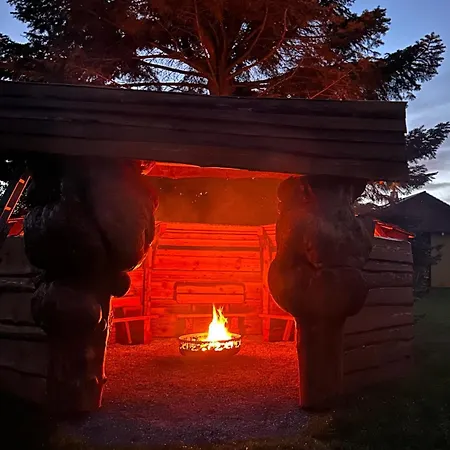 Resys Mythenbrand Dom wakacyjny *