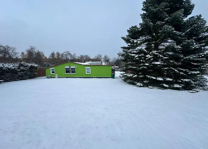 Resys Mythenbrand 度假居 *