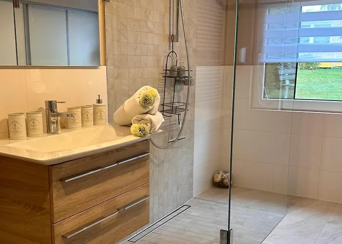 度假居 Resys Mythenbrand