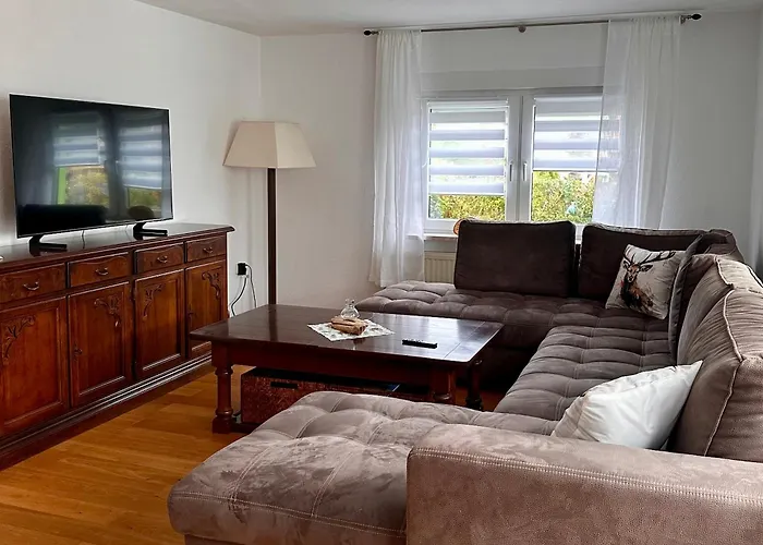 Resys Mythenbrand 度假居 弗雷德里希斯布鲁恩