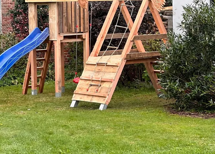 度假居 Resys Mythenbrand *