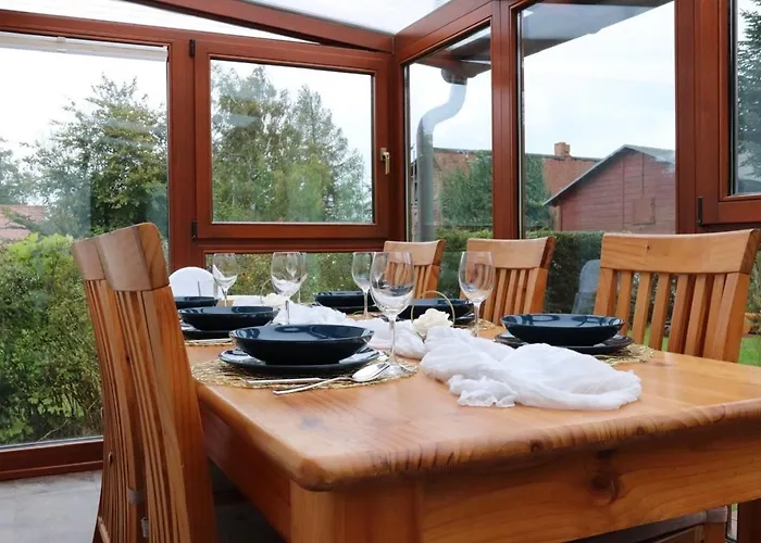 Resys Mythenbrand 度假居