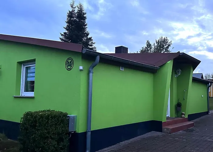 Resys Mythenbrand 度假居 *